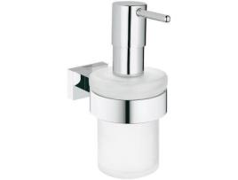 Dispensador de Sabonete GROHE Essentials