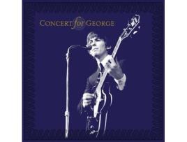 Vinil LP Concert For George