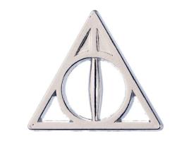 Pin WARNER Harry Potter Deathly Hallows