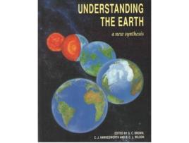 Livro Understanding The Earth