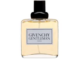 Perfume GIVENCHY Gentleman Eau de Toilette (100 ml)
