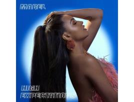 CD Mabel - High Expectations