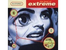 CD Extreme - The Best Of