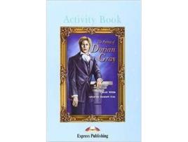 Livro Picture Of Dorian Gray