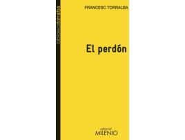 Livro El Perdón de Francesc Torralba (Espanhol)