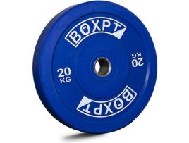 Disco BOXPT (Azul - 20kg)