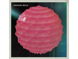 CD Broken Bells - Broken Bells
