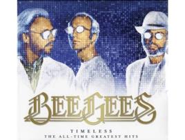 LP2 Bee Gees - Timeless: The All-time Greatest Hits