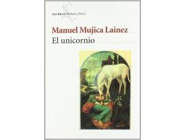 Livro El unicornio de Manuel Mujica Lainez