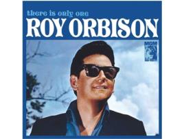 Vinil Roy Orbison:There Is Only One Roy