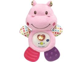 Brinquedo Educativo  Croc hippo rose