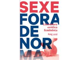 Livro Sexe Fora De Norma de Vv. Aa. (Catalão)