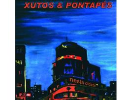CD Xutos & Pontapés - Nesta Cidade