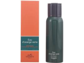 Desodorizante HERMES Eau D Orange Verte Spray (150 ml)