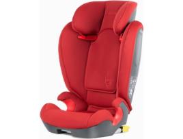Cadeira Auto  Star Fix  Maple Red