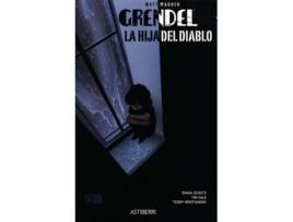 Livro Grendel: Hija Del Diablo