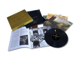 Vinil Wiener Philharmoniker - Wiener Philharmoniker Edition (6 LPs)