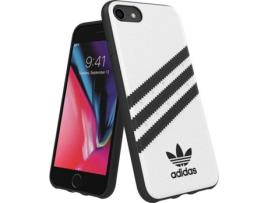 Capa iPhone 6, 6s, 7, 8 ADIDAS Moulded Multicor