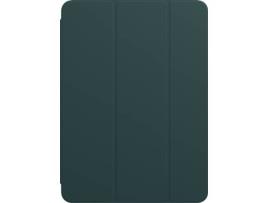 Capa iPad Air 10.9'' APPLE Smart Verde Mallard