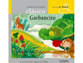 Livro Garbancito (Espanhol)