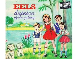 CD Eels - Daisies of The Galaxy