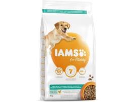 Ração para Cães IAMS Adult Light Pro Active (3 Kg)