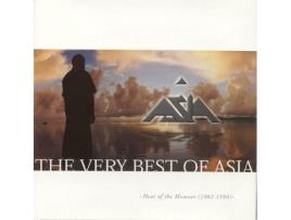 CD Bryan Adams - The Best Of Me