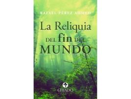 Livro Reliquia Del Fin Del Mundo de Perez Ahmed, Rafael (Espanhol)