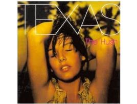 CD Texas - The Hush