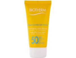 Protetor Solar BIOTHERM Dry SPF 50 (50 ml)