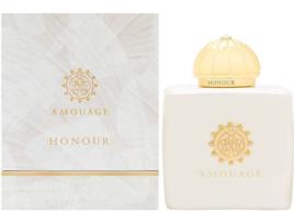 Perfume  Homenagear As Woman Eau de Parfum (100 ml)