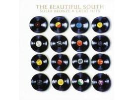 CD Beautiful South - Solid Bronze: Greatest Hits