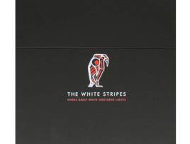 Vinil White Stripes - Under Great White Northern Lights (LP Box 12'')