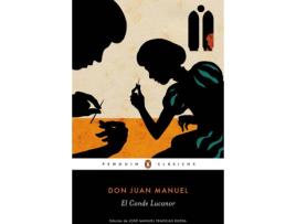 Livro El Conde Lucanor de Don Juan Manuel