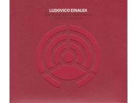 CD2 Ludovico Einaudi: The Royal Albert Hall Concert