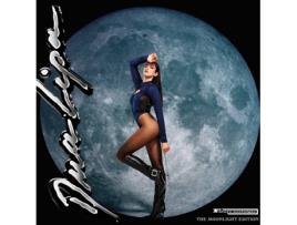 CD1 - Dua Lipa - Future Nostalgia (The Moonlight Edition)