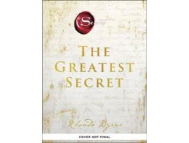 Livro The Greatest Secret de Rhonda Byrne