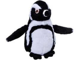 Peluche WILD REPUBLIC Ecokins Mini Pinguim (Idade Mínima: 1)