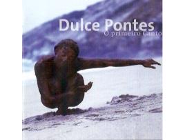 CD Dulce Pontes - O Primeiro Canto