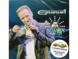 CD Emanuel - Bomba