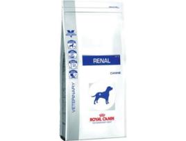 Ração para Cães ROYAL CANIN Vd Canine Renal (14 Kg)