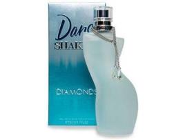 Perfume SHAKIRA Dance Diamonds 1.7 Fl Oz Eau de Toilette (50 ml)