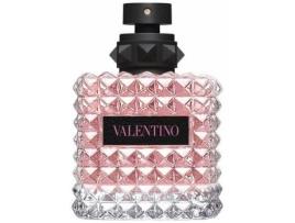 Perfume VALENTINO Roma Donna Nascido Em Eau de Parfum (100 ml)