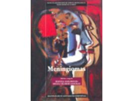 Livro Meningiomas de Manuela Lema Bouzas, Mi Gelabert Gonzalez (Espanhol)