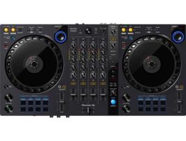 Controlador  DJ DDJ-FLX6