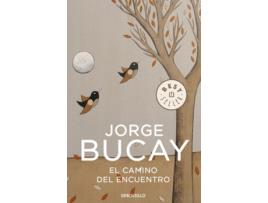 Livro El Camino Del Encuentro de Jorge Bucay (Espanhol)
