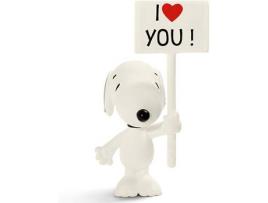 Boneco SCHLEICH 22006 Peanuts