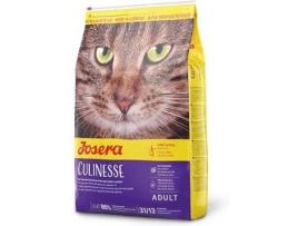 Ração para Gatos JOSERA Culinesse (4.25 Kg - Seca - Adulto)