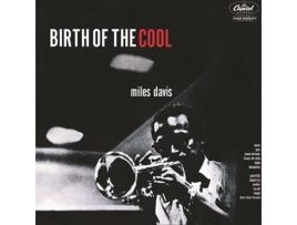 Vinil LP2 Miles Davis - The Complete Birth Of The Cool