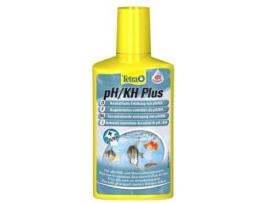 Tratamento de Água para Peixes  Ph/Kh Plus (250 ml)